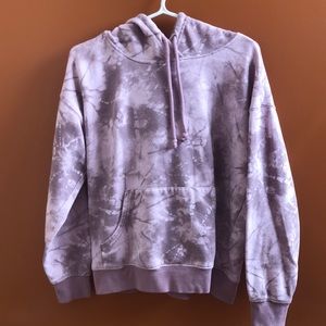 Large women’s sweater